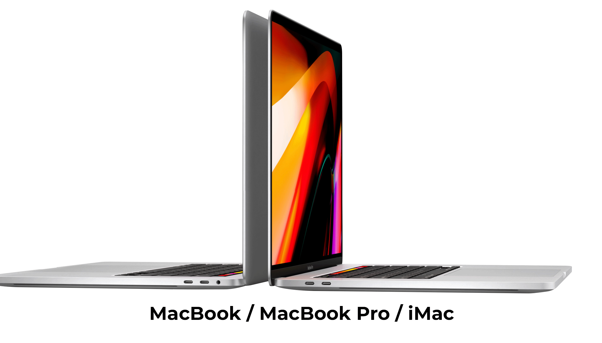 Reparar Macbook Pro