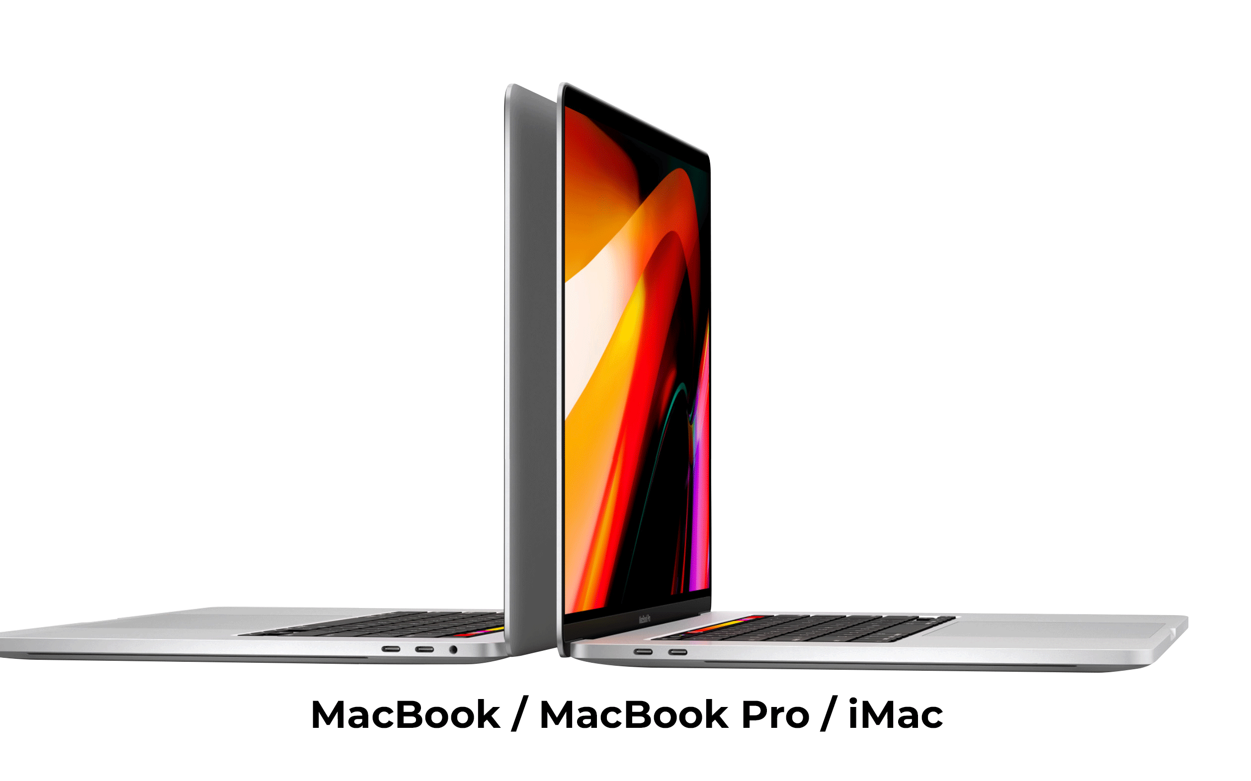 Reparar Macbook Pro
